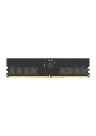 Resim Lexar Ram Ddr5 Udımm 32gb 1x32gb 5600 Mt/s Cl46 Memory Ld5u32g56c46st-bgs 