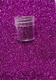 Resim Hedef Bijuteri Miyuki Delica Db-1340 Boncuk - Kutu No:303 - 11/0 - 7,5 gr 