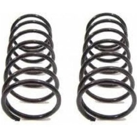 Resim Tofaş Uyumlu DOĞAN ŞAHİN SLX ÖN HELEZON YAY TAKIM (2 ADET) 