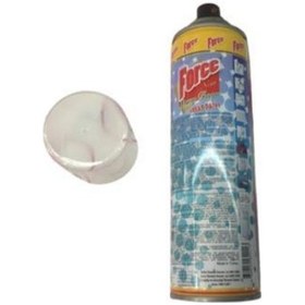 Resim Sprey Boya Üstü Vernik 