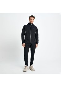 Resim Ellesse Erkek Eşofman Altı Em151-bk 