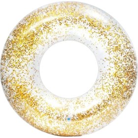 Resim Intex Simli Jumbo Simit 119 cm - 56274 (Lisinya) 