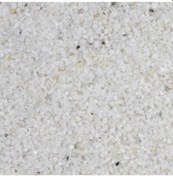 Resim Akvaryum Beyaz Kum 1-2 Mm 1 Kg Beyaz Kristal Kum 