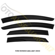 Resim Ford Mondeo 2001 - 2007 Arası Mügen Cam Rüzgarlığı 4'lü Takım 
