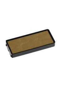 Resim Colop Cep30 Kaşe Siyah Kasa Kuru Keçe - 18 x 47 MM 