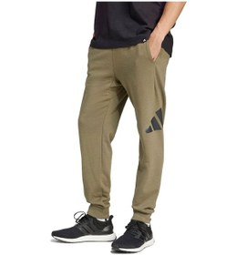 Resim Adidas M Bl Ft Pt Haki Erkek Eşofman Altı Haki 