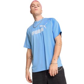 Resim Essential Erkek Mavi Futbol Forma 68826457 