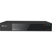 Resim Vguard VG-16C1A-LRU-I 16 Kanal 1080P H.265+ 1 Disk 5in1 Sesli Hibrit Kayıt Cihazı 