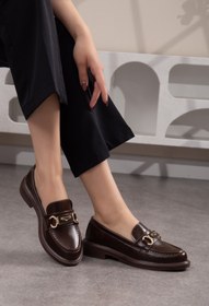 Resim Daxtors D705 Günlük Ortopedik Kadın Loafer Ayakkabı 