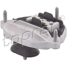 Resim TOPRAN 117401001 Arka Sanziman Takozu (Audi A4 08-16 A5 08-17 Q5 09-12) 8K0399151AP (WR746352) 