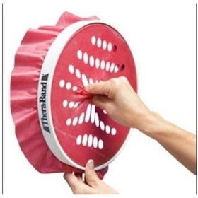 Resim Thera-band Refill Set - Kırmızı 