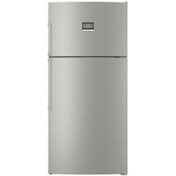 Resim Bosch KDN86AID1N Çift Kapılı No Frost Inox Buzdolabı 