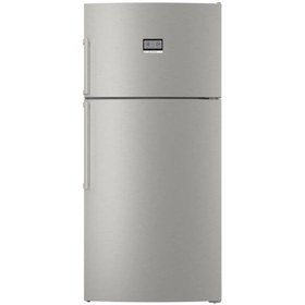 Resim Bosch KDN86AID1N Çift Kapılı No Frost Inox Buzdolabı 