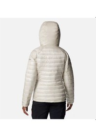 Resim Columbia Labyrinth Loop Iı Insulated Hooded Jacket Kadın Mont Wk5933-278 001 