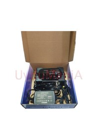 Resim Teknoline Tm 3000 Hd - Hdmi Giriş Full Band Rf Modülatör 