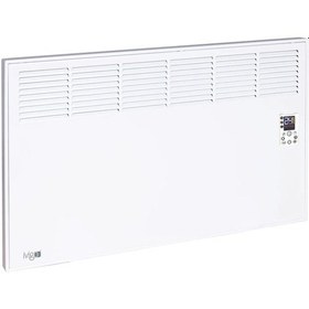 Resim İvigo 1000 Watt Hareket Sensörlü Konvektör Isıtıcı- Epk4570h10b 