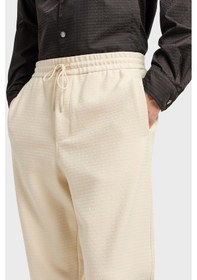 Resim Emporio Armani Erkek Pantolon Em001106 Af13700 U1088 Ekru Ekru 