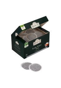 Resim Ahmad Tea Earl Grey 100x3,2 Gr Demlik Poşet Çay X 6 Adet 