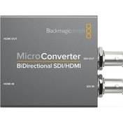 Resim Micro Converter Bidirectional Sdı/hdmı 