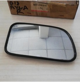 Resim Mitsubishi Galant Lancer Sağ Dış Ayna MB566816 