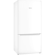 Resim Profilo BD3086WEVN 631 Lt Kombi No Frost Buzdolabı 