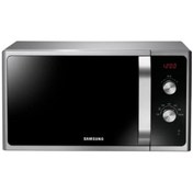 Resim Samsung MS23F300EES 23 lt Mikrodalga Fırın Teşhir 