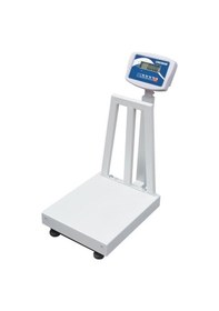 Resim Desis B5 Elektronik Tartım Kantarı 150kg - 40x50cm 