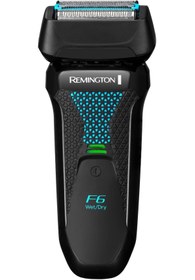 Resim Remington F6000 Style Aqua Series Traş Makinesi 