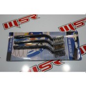 Resim Motor Temizleme Fırça 3 Lü Set (510800882) 