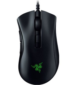 Resim Razer DeathAdder V2 Mini Kablolu Optik Sensör Oyun Mouse 