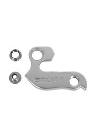 Resim Scott Mtb 97 Kadro Kulağı Gümüş 