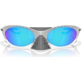Resim Oakley 0oo9437 943713 63 Erkek Güneş Gözlüğü Siyah 