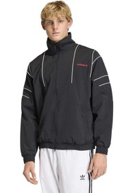 Resim adidas Erkek Günlük Eşofman Üstü Tt Ke0096 
