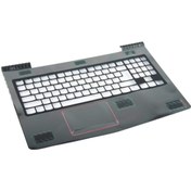 Resim OEM Lenovo 80wk014ptx Üst Kasa 