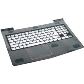 Resim OEM Lenovo 80wk004jtx Üst Kasa 