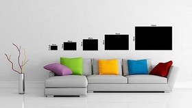 Resim Miyrem Gül Cam Tablo72X46- myrm7003 