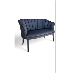 Resim Ofis Deri Koltuk - 1 Adet İkili 