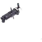 Resim Far Yıkama Robotu Sol E83 X3 2007- 