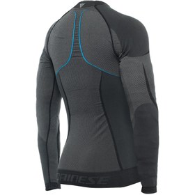 Resim Dainese Black Dry Blue Üst İçlik 