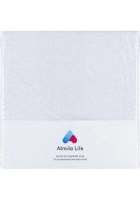 Resim Fitted Sıvı Geçirmez Alez 100x200 Cm 
