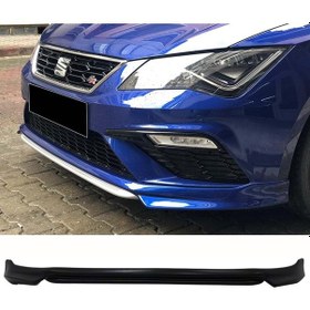 Resim HasAkman Seat Leon Mk3.5 Custom Style Ön Ek 2017 - 2020 Makyajlı Kasa 