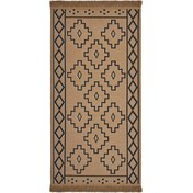 Resim MarkaEv Sunshine Jüt Halı 5023 - 80x150 cm 
