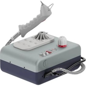 Resim Silter Goldental Buharlı Temizleme Robotu Gld Mn 2000 1 Litre 