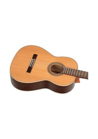 Resim Ortega R19g Traditional Series Klasik Gitar Natural 