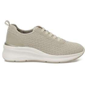 Resim Travel Soft Trv2722.z5fx Bej Kadın Comfort Ayakkabı 000000000101970366 Bej 