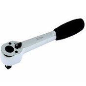 Resim İzeltaş Elta Cırcır Kolu 1/2 250 Mm 