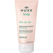 Resim Nuxe Body Reve De Canlandırıcı Vücut Peelingi 150ml 
