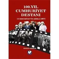 Resim 100.Yıl Cumhuriyet Destanı 