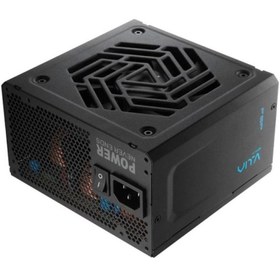 Resim MELFSHOP FSP 750W 80+ BRONZE VITA BD 12cm Fanlı Power Supply 