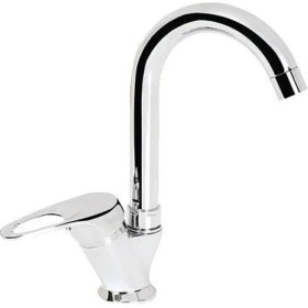 Resim Ottomix Kuğu Lavabo Bataryası 